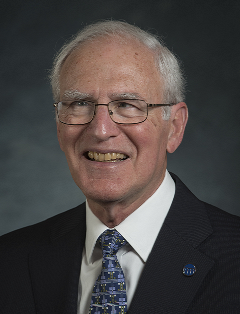 Prof. Steven B. Lipner